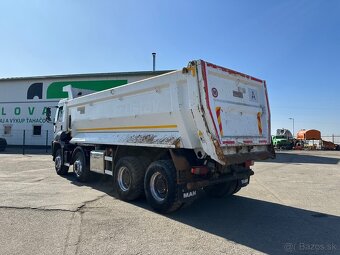 FORD CARGO 4142 D 8X4 2018 VIN 790 - 4