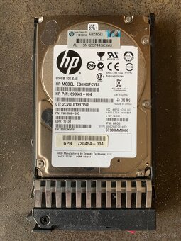 Predám HDD - 4