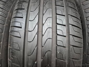 215/45 r18 letné 4 ks PIRELLI DOT2019 - 4