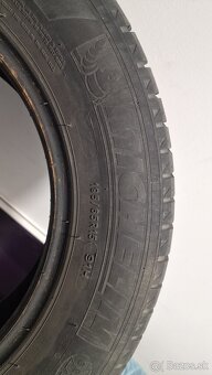 Michelin Energy Saver 195/65 r15 - 4