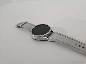 Samsung Galaxy Watch 6 Classic - 4