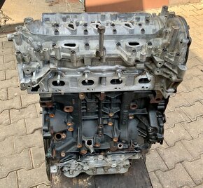Motor Renault Master 2,3 Biturbo - 4