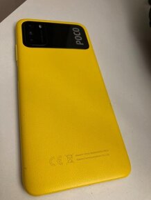 Predám XIAOMI / POCO M3 Yellow/žltý, 4 GB/128 GB. - 4