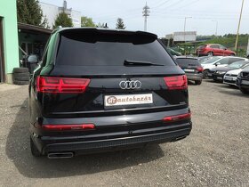 Audi Q7 3.0 TDI 272k quattro tiptronic 8-st. - 4