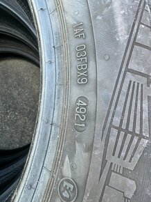 195/60 R18 XL celorocne Continental - 4