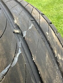 Pneumatiky letné 225/40 R18 - 4