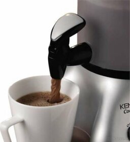 ☆ KENWOOD- stroj na mliecne drinky (stal 90€) ☆ VIDEOUKAZKA - 4