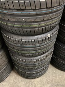 ✅ R22 ®️ Originál Audi RS6 / RS7 ✅ 285/30 R22 Hankook - 4