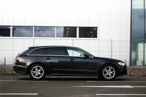 Audi A6 Avant 2.0 TDI /DPF ultra 190k S tronic - 4