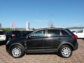 Opel Antara 2.2 CDTI 4x4 Enjoy - 4