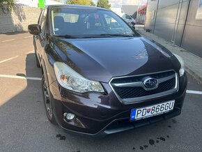 Subaru xv 2012 , 2liter benzín - 4