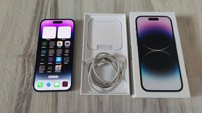 Iphone 14 PRO 256GB - 4