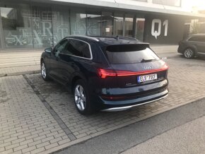 Audi e-tron 55 Quattro 300Kw - 4