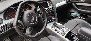 Audi A6 Allroad 2010 - 4