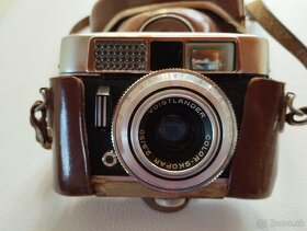 Voigtlander Vito CL - 4