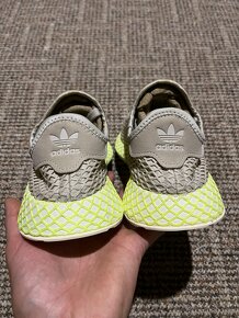 Adidas Deerupt, velikost 38 2/3 - 4