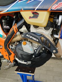 KTM 250 XCF 2019 - 4