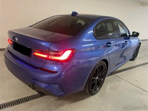 BMW 320d xDrive M Sport / LED / Harman kardon / Virtual /DPH - 4