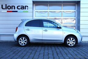 Nissan Micra 1.2 Acenta - 4