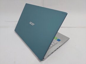 ACER Aspire 5: i5-1135G7,12GB DDR4,512GB SSD,MX350,W11 - 4