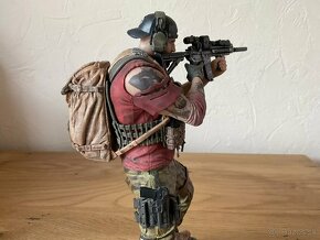 Ghost Recon Breakpoint NOMAD PVC - 4