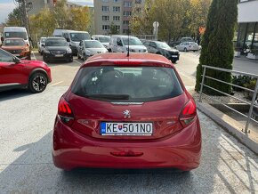 ☎️ Peugeot 208 1.6 BlueHDi Active ☎️ - 4