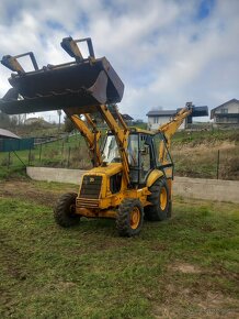 JCB 3CX - 4