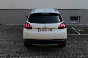 Peugeot 2008 1.2 PureTech 130k Allure - 4