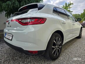 Renault Mégane SCe 115 Intens, Mesačne: 198€ - 4