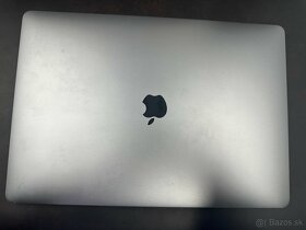  Apple MacBook Pro (15-inch, 2017) - 16GB / 500GB / i7  - 4