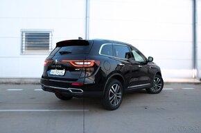 Renault Koleos 4x4 2017 - 4