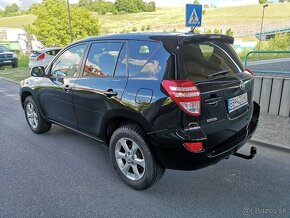 Toyota Rav4 2.2 D-4D 110kw 4WD - 4