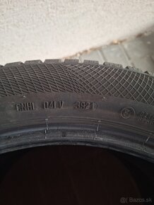 205/55 r19 zimne - 4