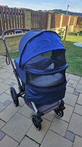 Cybex Priam - 4