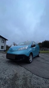 Predam  Nissan e-NV200 Elektro ⭐ODPOČET DPH⭐ - 4