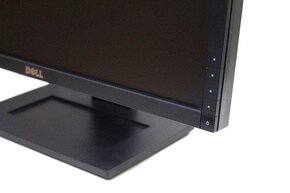 LCD monitor 22" Dell E2210 - 4