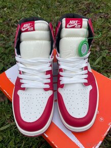 Nike Air Jordan 1 Lost and Found 43 - 4