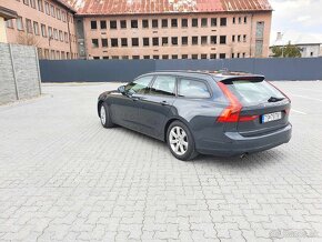 Volvo V90 D4 - 4