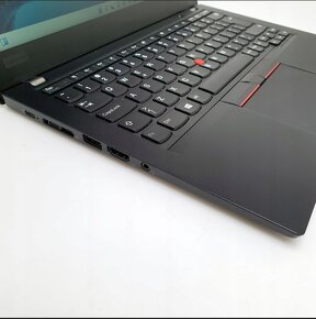 Thinkpad A285 - 4