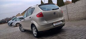 Seat Altea 1.6i Reference Možný Leasing - 4