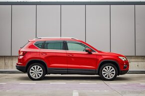 Seat Ateca 1.6 TDI 115 Style DSG 2020 - 4