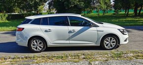 Renault Megane combi, 1.5diesel, rok.2019 - 4