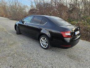 Škoda Octavia 1.6 TDI Style EU6 DSG - 4