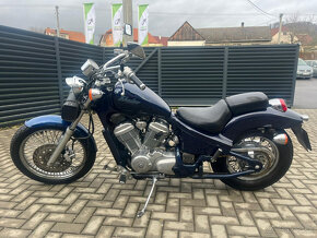 Honda VT 600 Shadow - 4