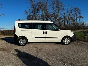 Fiat Doblo Maxi - 4