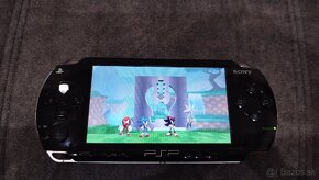 Sony psp - 4