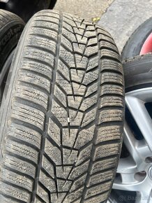 Zimné pneu Hankook 205/55 r19 97H - 4