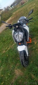 Ktm Duke 125 - 4