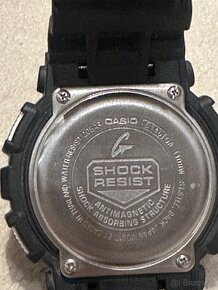 Predám G-SHOCK hodinky - 4