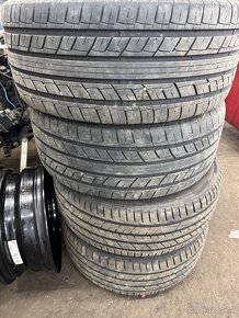 225/40 r18 nove gumy +nove disky - 4